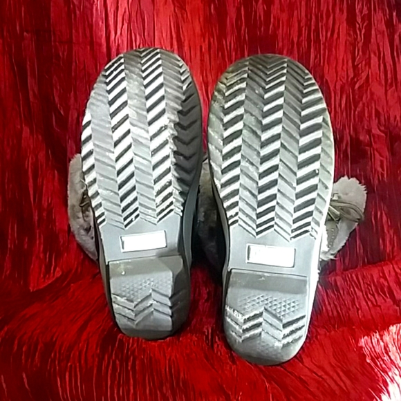 KHOMBU Snow Boots - Picture 6 of 7